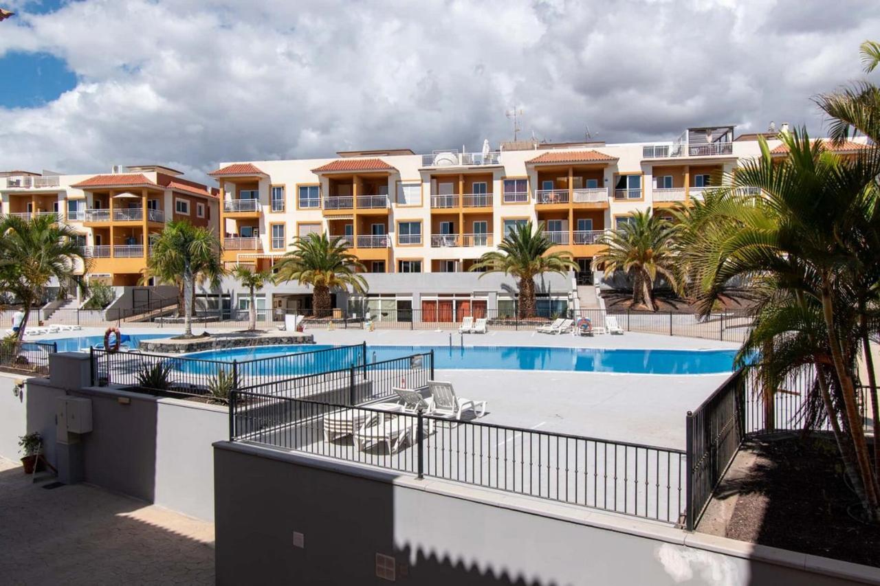 Sunset - 2 Bedroom Apartment Costa Adeje  Extérieur photo