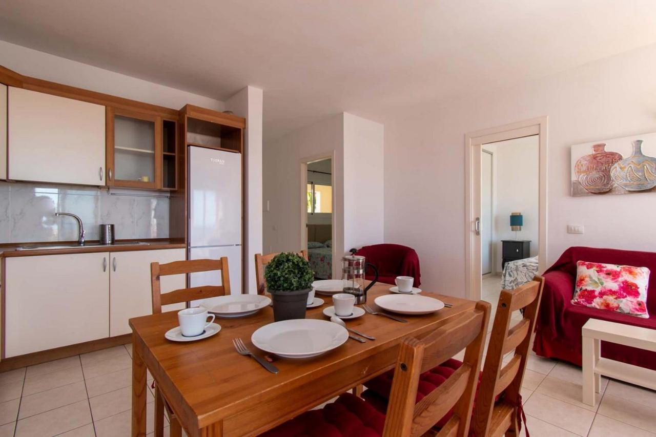 Sunset - 2 Bedroom Apartment Costa Adeje  Extérieur photo