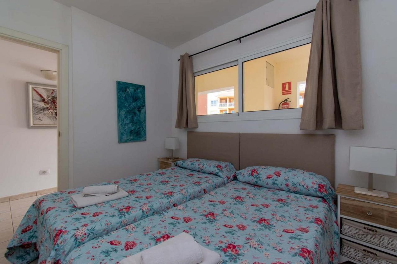 Sunset - 2 Bedroom Apartment Costa Adeje  Extérieur photo