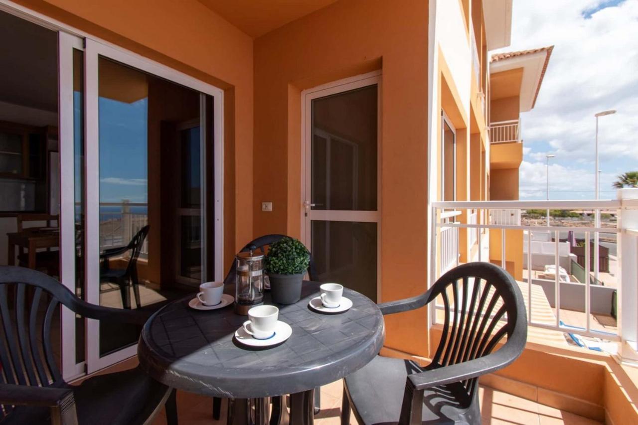 Sunset - 2 Bedroom Apartment Costa Adeje  Extérieur photo