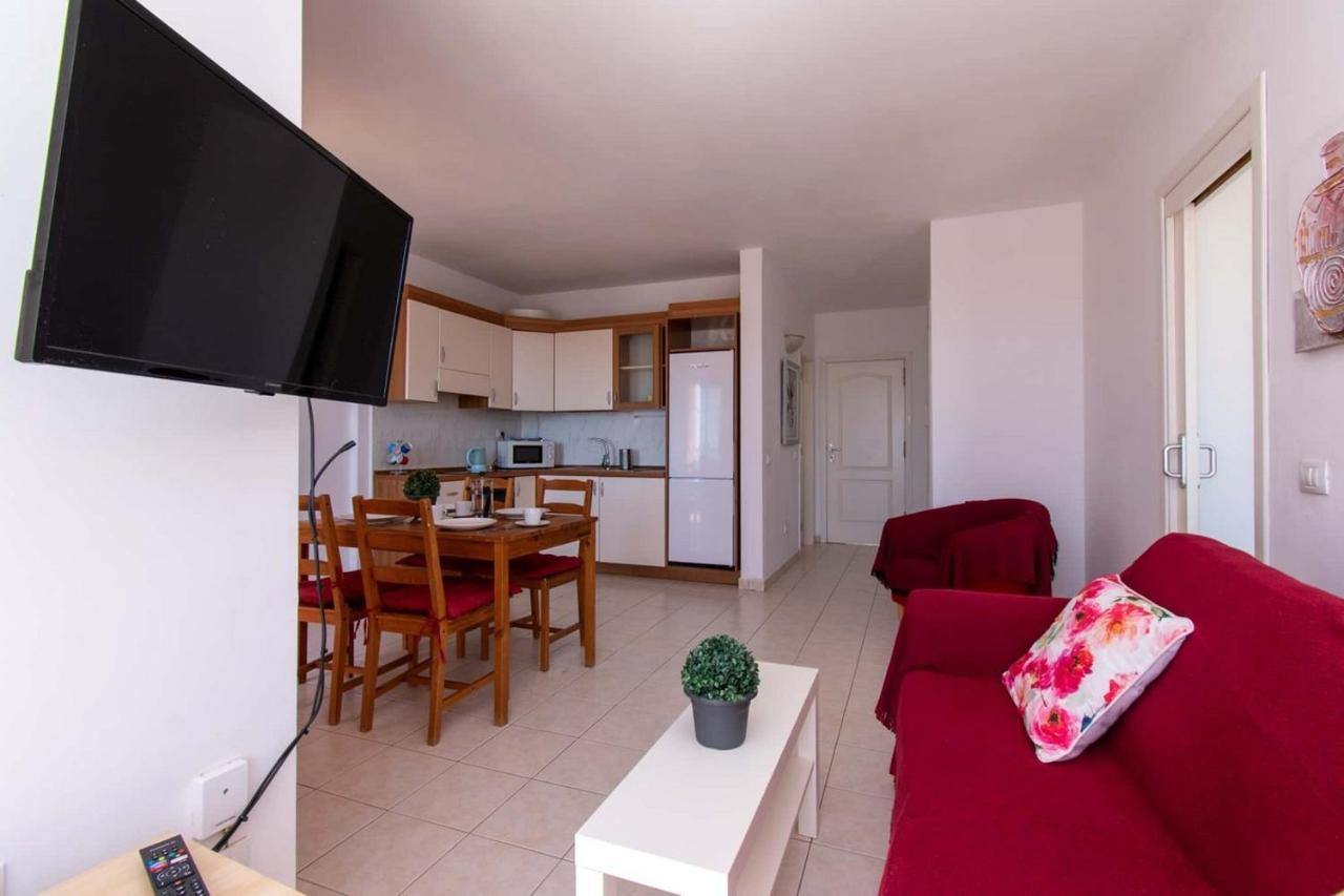 Sunset - 2 Bedroom Apartment Costa Adeje  Extérieur photo