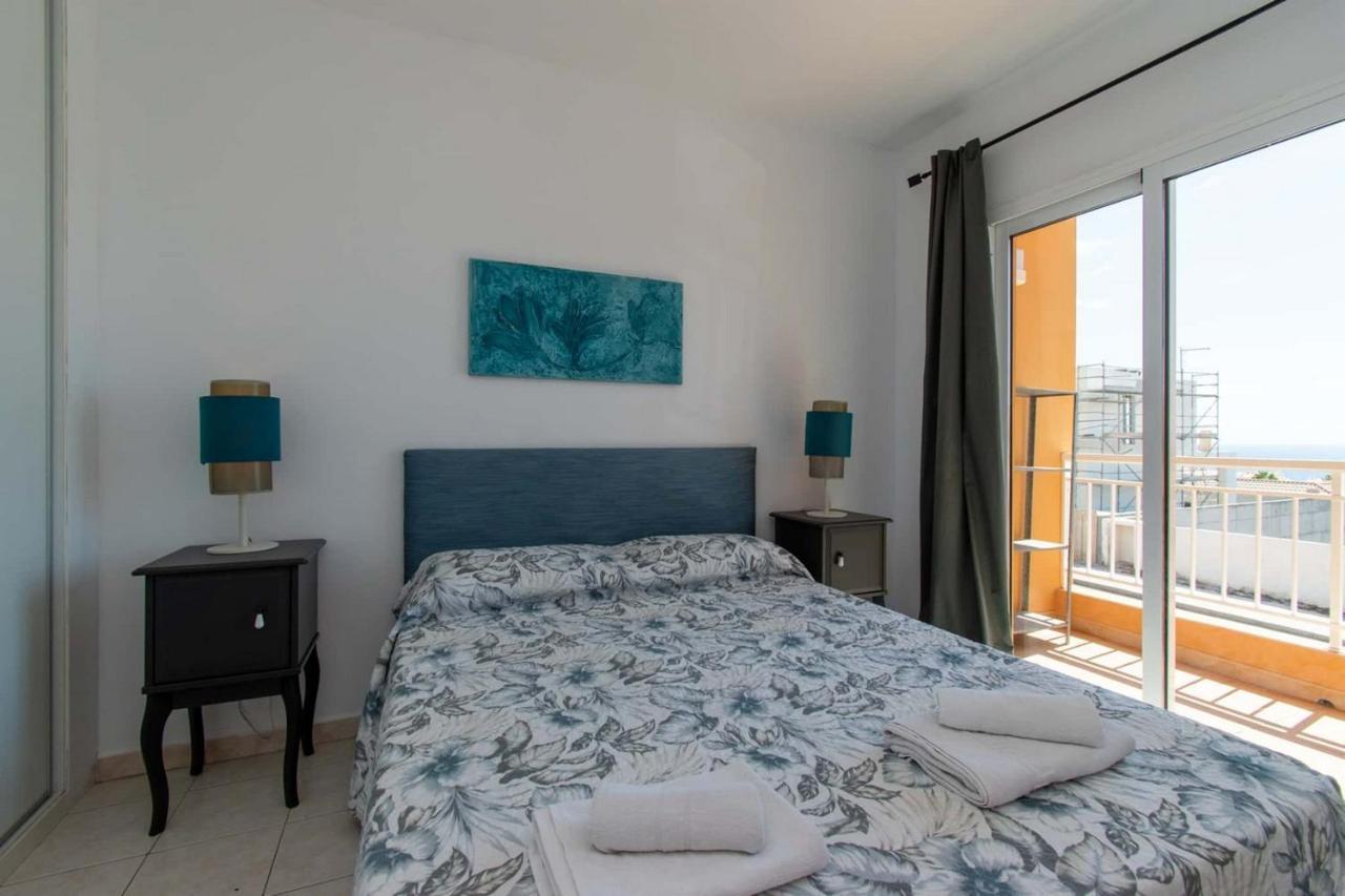 Sunset - 2 Bedroom Apartment Costa Adeje  Extérieur photo