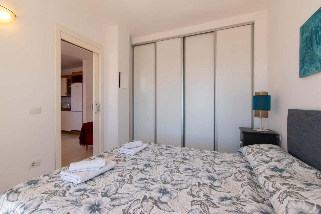 Sunset - 2 Bedroom Apartment Costa Adeje  Extérieur photo
