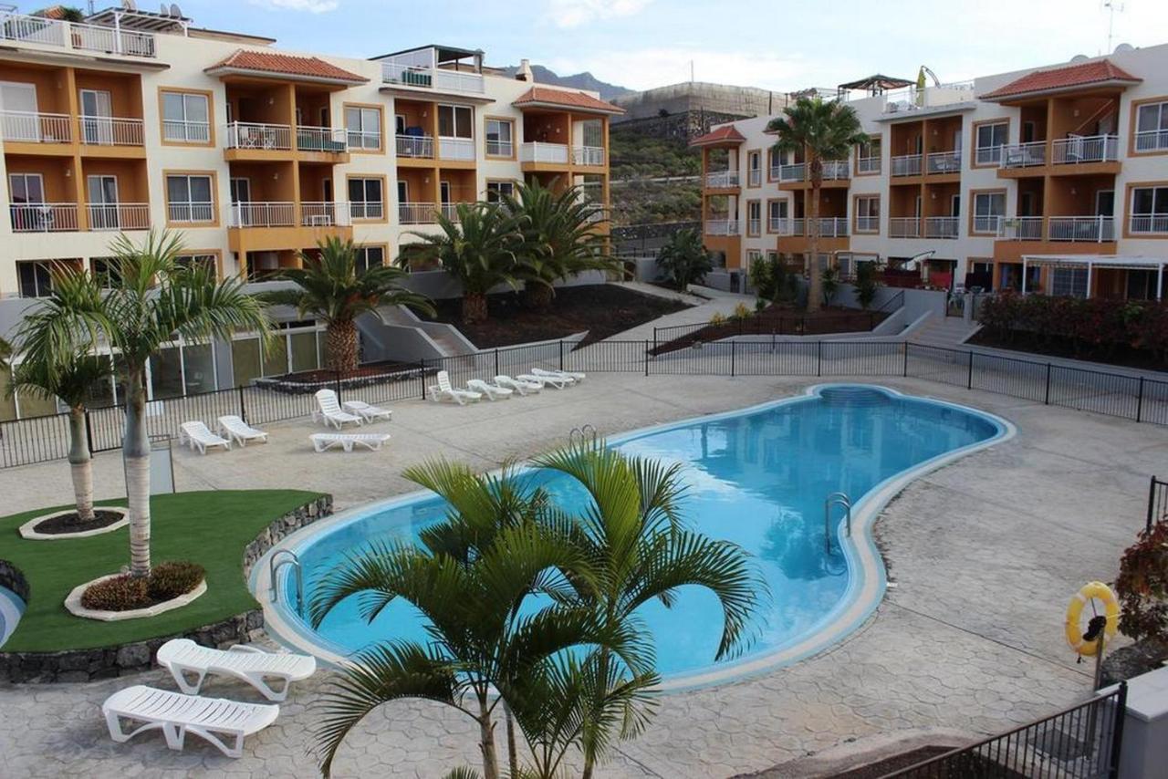 Sunset - 2 Bedroom Apartment Costa Adeje  Extérieur photo