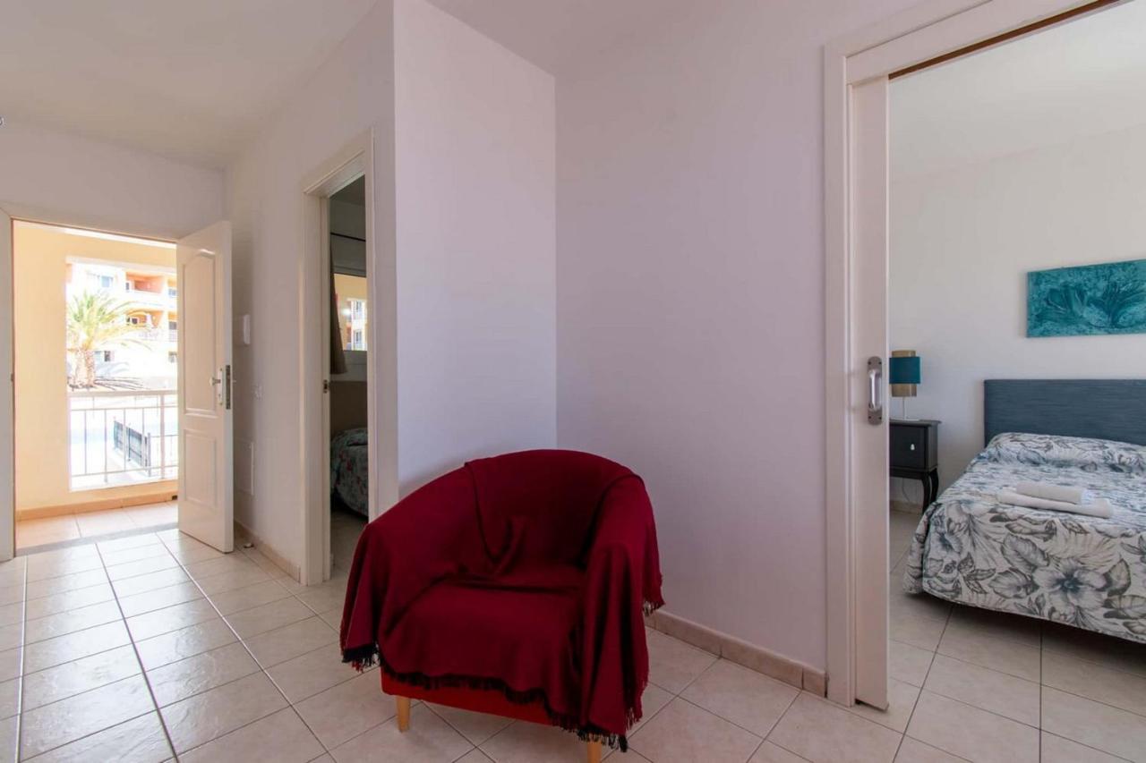 Sunset - 2 Bedroom Apartment Costa Adeje  Extérieur photo