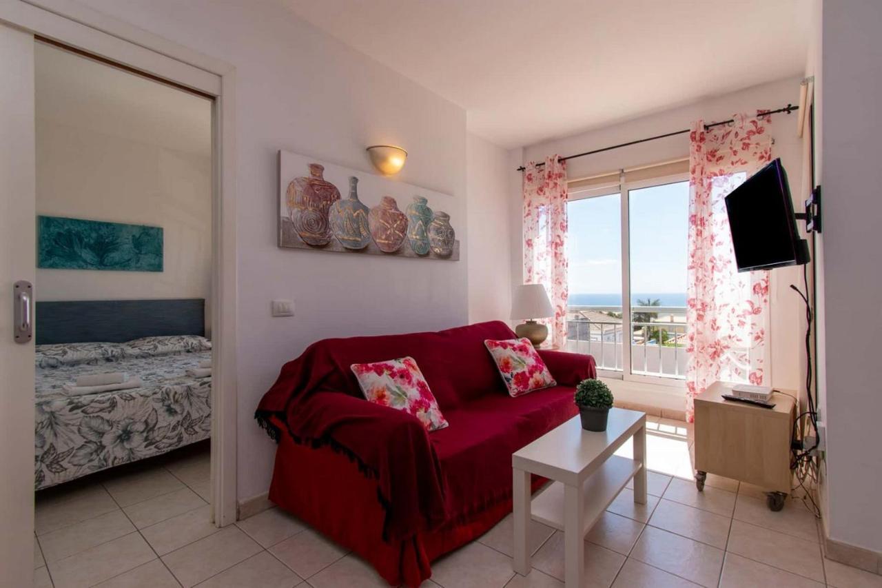 Sunset - 2 Bedroom Apartment Costa Adeje  Extérieur photo